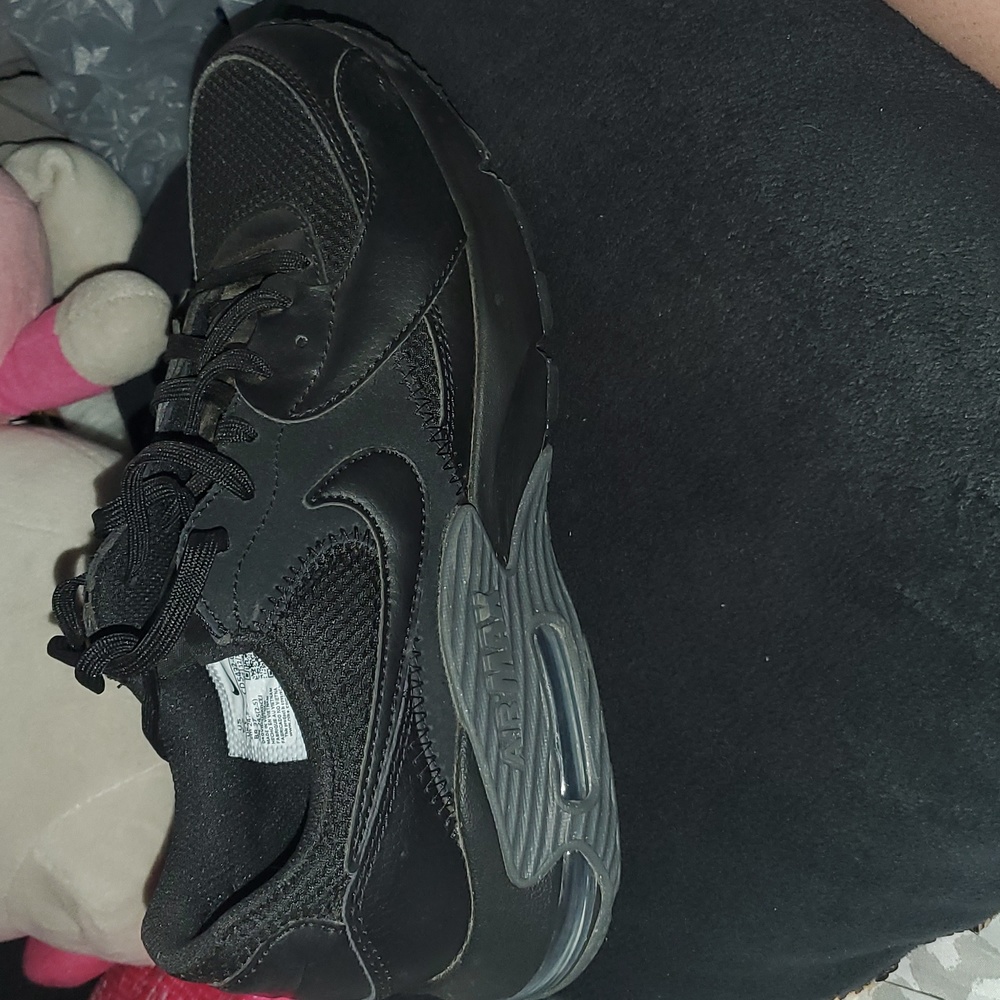 Nike shoes